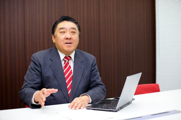 契約から運営までの流れ