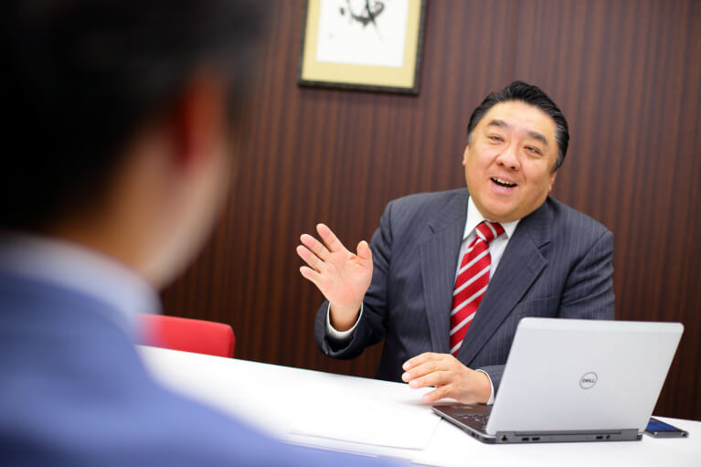個人事業主の皆様へ