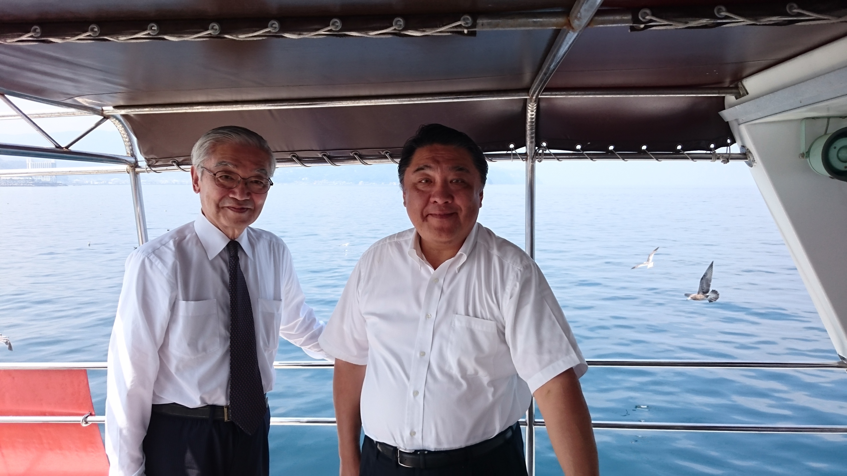 徳川当主