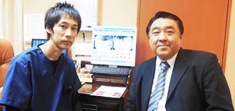 医療法人の新設サポート